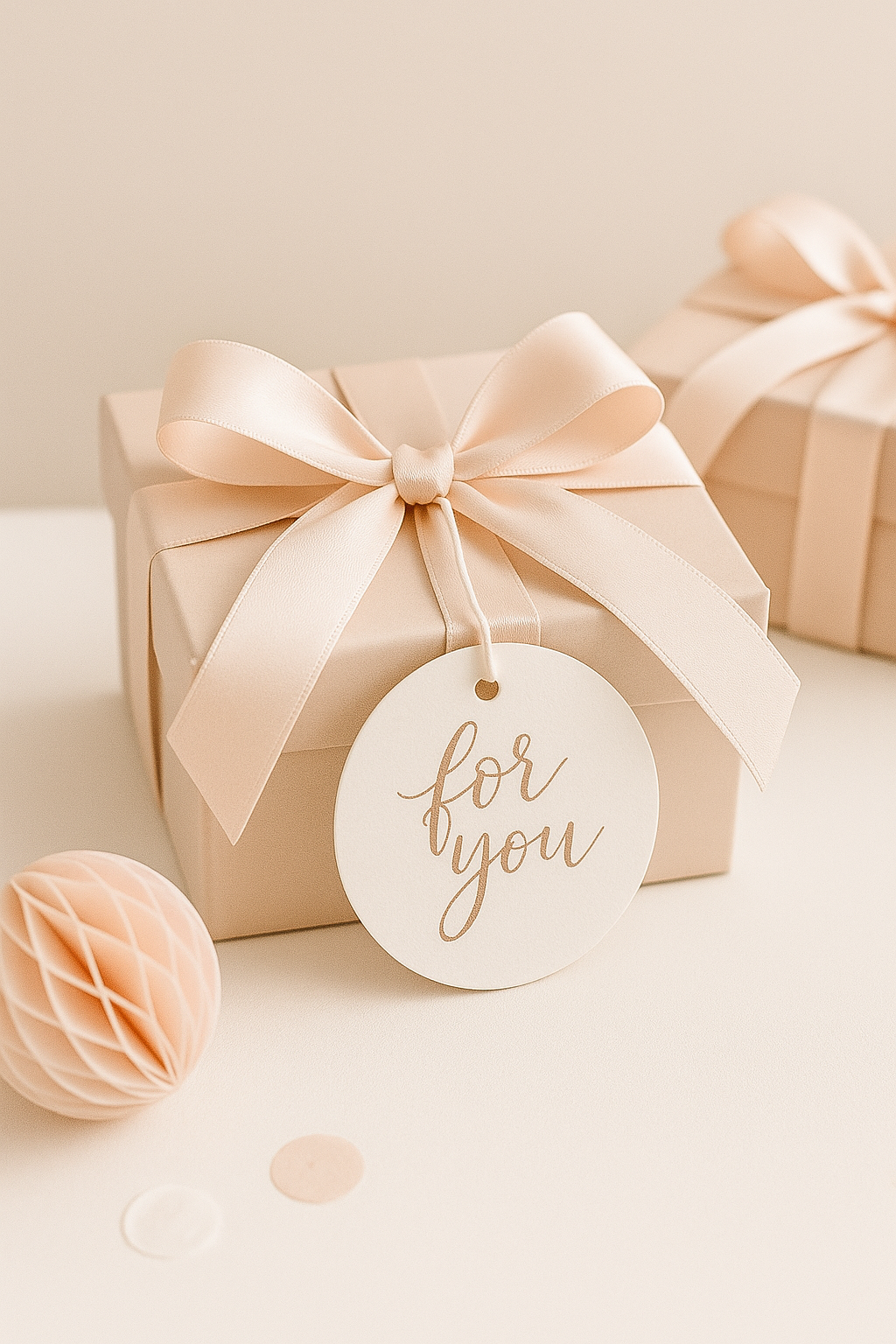gifts
