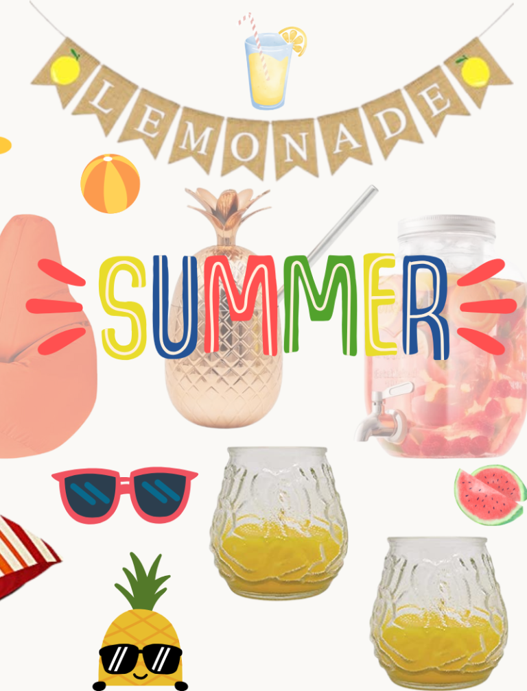 summer hosting