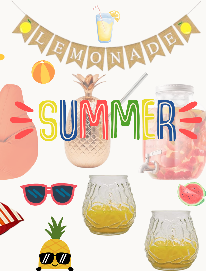 summer hosting