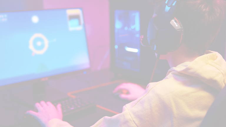 gaming gifts