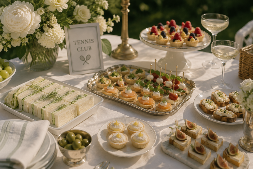 Food lifestyle image